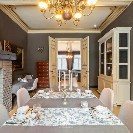 The Blondeel House Center Bed & Breakfast Bruges